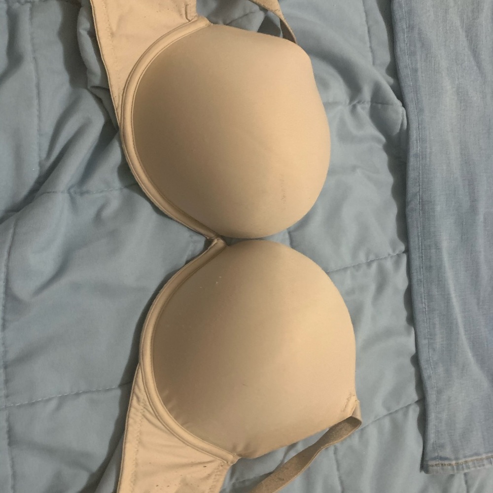 Victoria secret pink bra